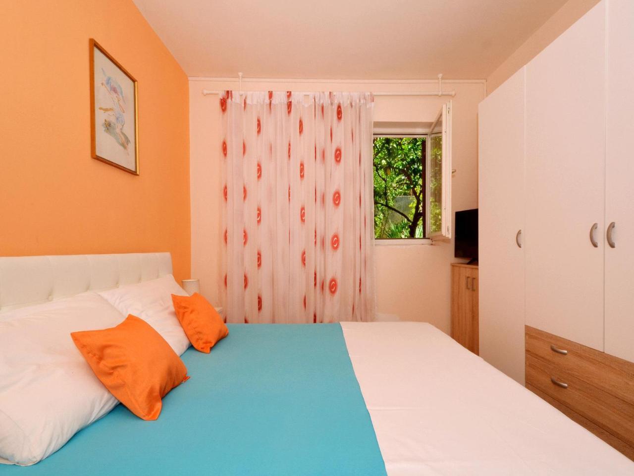 Apartments Josipa Trogir Exterior photo